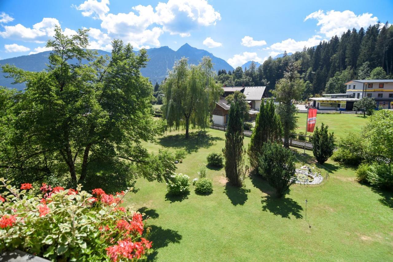 Seiwald In Kaernten Kotschach-Mauthen