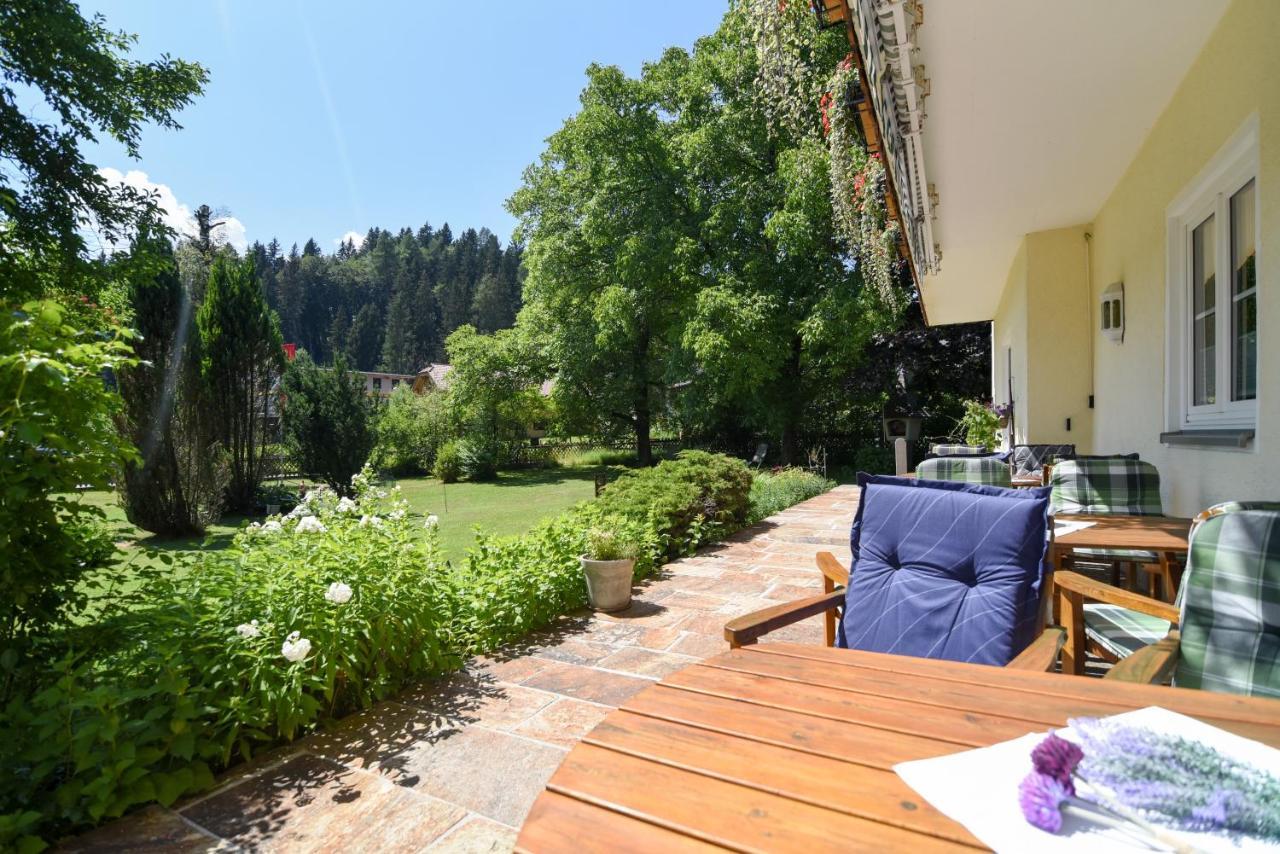 Seiwald In Kaernten Nocleg ze śniadaniem