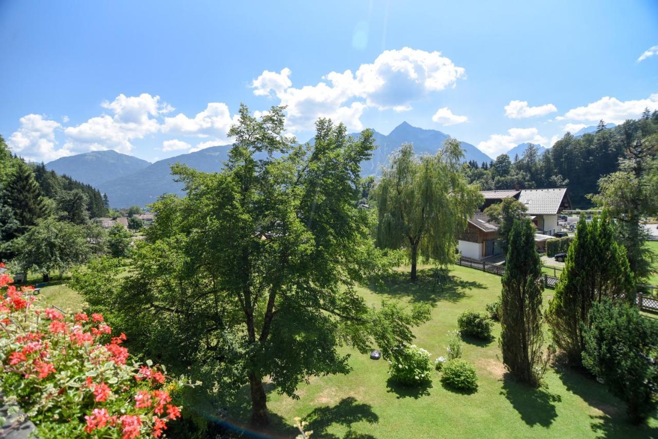 Nocleg ze śniadaniem Seiwald In Kaernten Kotschach-Mauthen