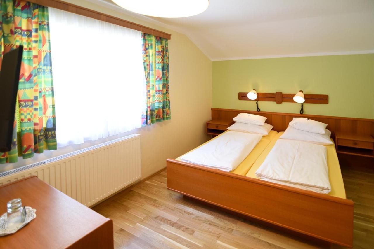 Nocleg ze śniadaniem Seiwald In Kaernten *