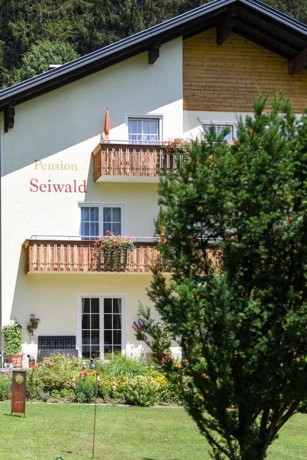 Seiwald In Kaernten Kotschach-Mauthen